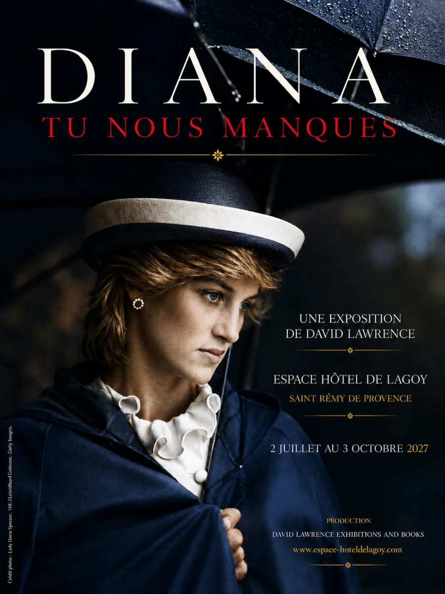 <em><strong>À Venir :</strong></em> <strong>Diana, tu nous manques</strong>
