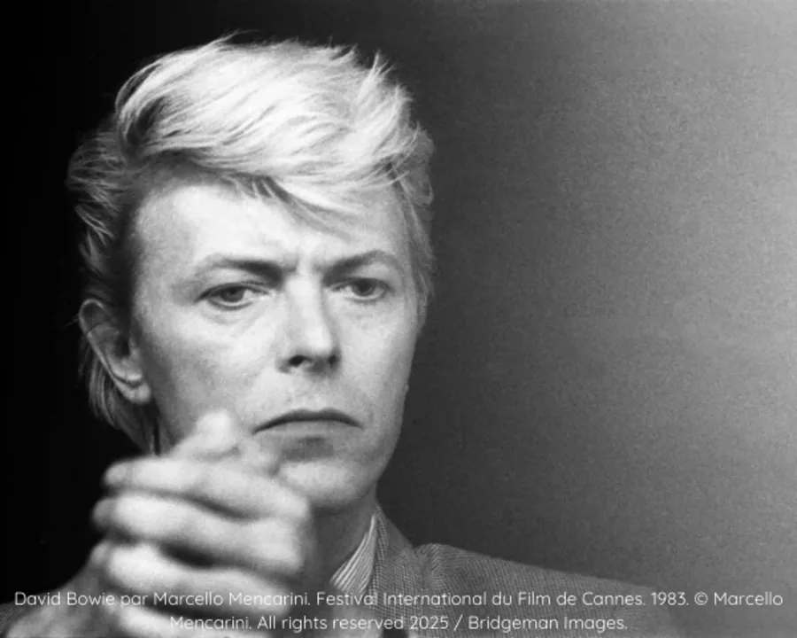 Bowie