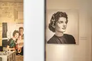 Jacqueline Bouvier Hôtel de Lagoy