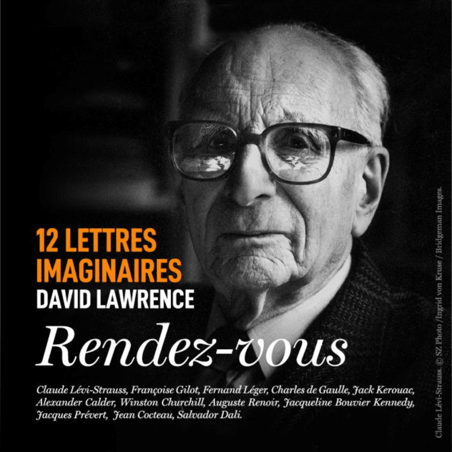 LETTRES IMAGINAIRES - EXPOSITION PICASSO
