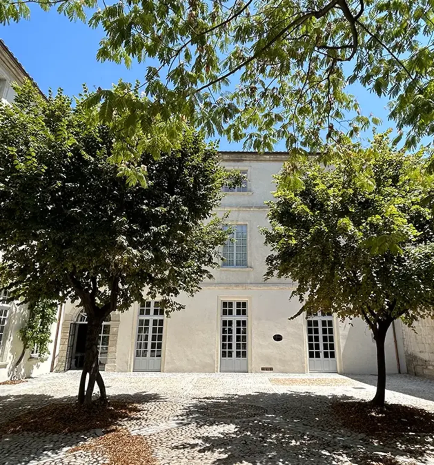 Hôtel de Lagoy