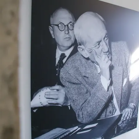 Hôtel de Lagoy Pablo Picasso