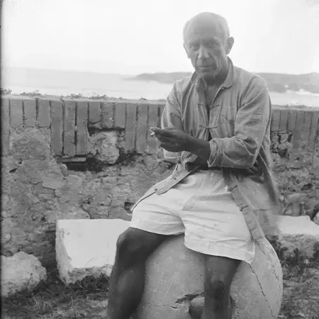 Hôtel de Lagoy Pablo Picasso