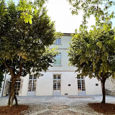 Hôtel de Lagoy