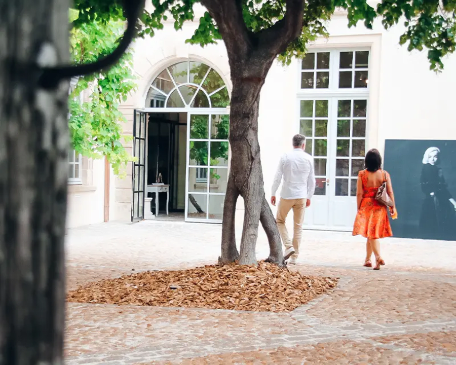 Hôtel de Lagoy